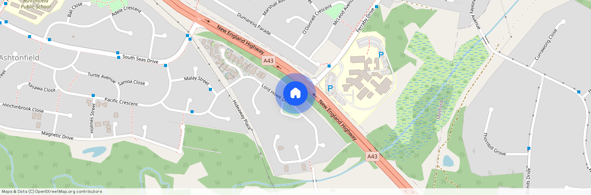 48 Lord Howe Drive, NSW 2323, Ashtonfield