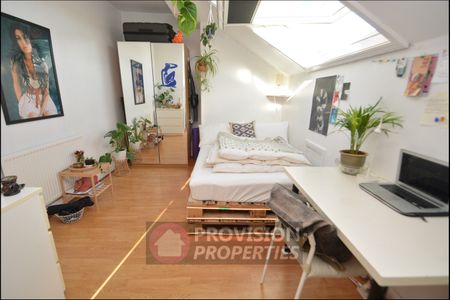 7 Bedroom Student Houses - Photo 4