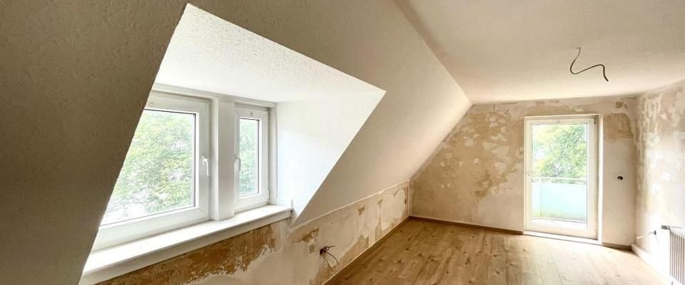 Schöne 2-Zimmer-Wohnung mit Balkon in Hemer Becke - Foto 1