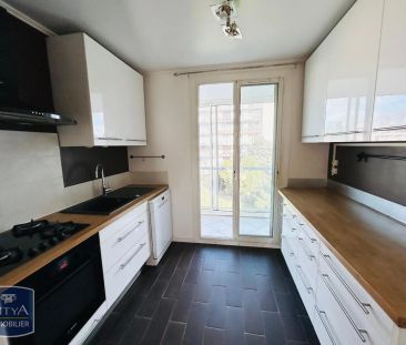 Appartement à louer 4 pièces - Photo 3