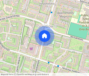 Wynajmę mieszkanie 48 m2 - Zdjęcie 1