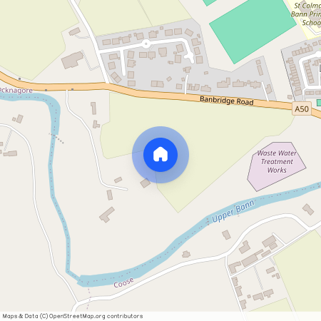 164 Banbridge Road, Lawrencetown, BT63 6DN