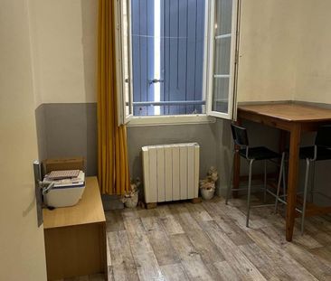 Location / Appartement T3 - Photo 4