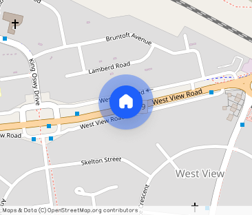 West View Road , Hartlepool , TS24 - Photo 1