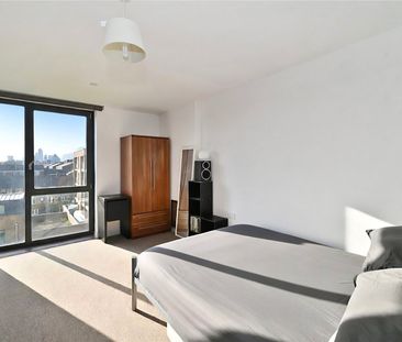 New Festival Avenue, Poplar, London, E14 flat to rent - Photo 5