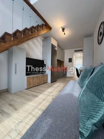 Μεζονέτα για ενοικίαση - 40 Εκκλησιές - Ευαγγελίστρια - Photo 3