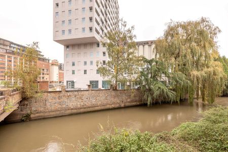 Appartement - Leuven - Foto 4