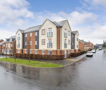 2 bedroom apartment to rent - Photo 6