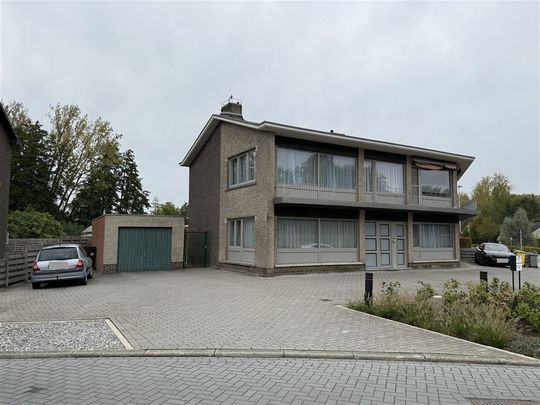 De Lei 57, 2491 Olmen - Photo 1