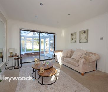 3 bed detached house to rent in Fairways, Harriseahead, Staffordshire - Photo 5