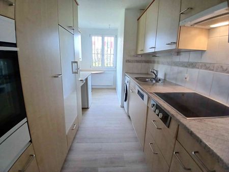 4.5 Zimmer, 100 m², EG - Photo 3