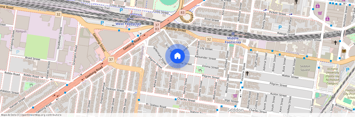 11A Margaret Street, Vic 3011, Seddon