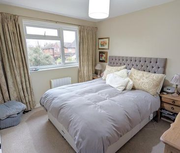 Bankside, Woking - 1 bedroomProperty for lettings - Seymours - Photo 2