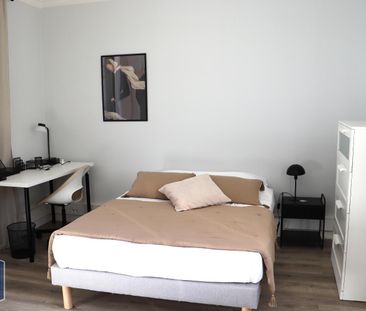 Location Appartement 1 pièce 17m² CARCASSONNE 11000 - Photo 4