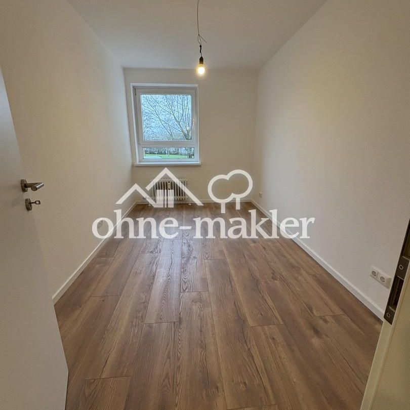 Frisch sanierter Wohntraum in Wiesbaden-Delkenheim – Erstbezug nach Modernisierung - Photo 1