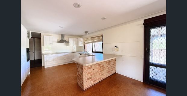 Spacious Family Retreat with Scenic Views in Box Hill - Photo 1