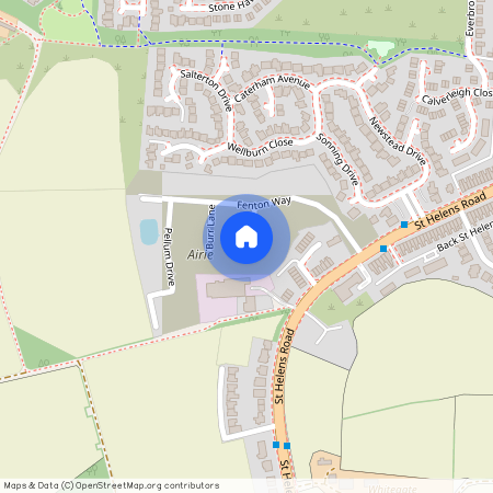 Windrow Close, Bolton, BL3