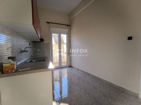 Καβάλα, Προφήτης Ηλίας. Γκαρσονιέρα 40τ.μ. στο Ισόγειο της Πολυκατοικίας διατίθεται προς Ενοικίαση. - Φωτογραφία 5