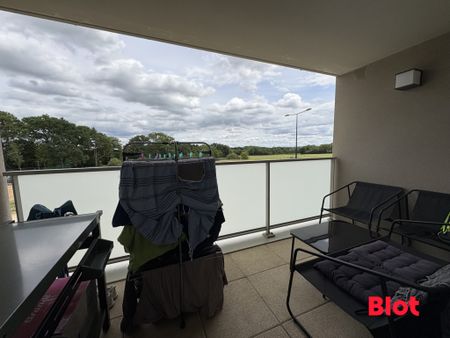 Location Appartement 3 pièces 66m² CHARTRES DE BRETAGNE 35131 - Photo 5