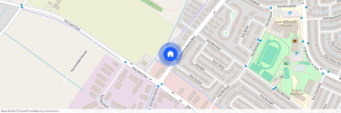 477 boulevard Le Bourg-Neuf, Repentigny, Repentigny, Lanaudière, J5Z 0E8