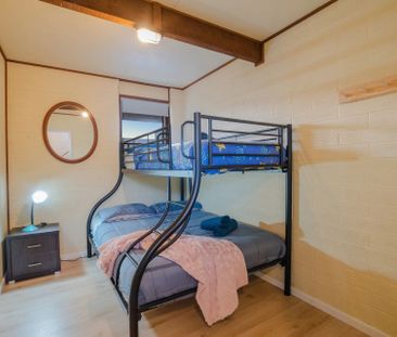 Permanent Holiday Feels - Photo 6