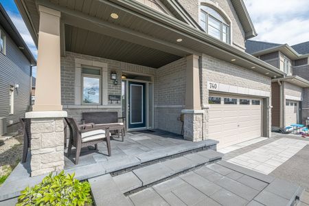 For Lease - 740 Fiddlehead Street, Leitrim, Ontario - Photo 3