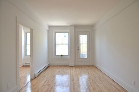 Condo à louer, Montréal (Côte-des-Neiges/Notre-Dame-de-Grâce) - Photo 2