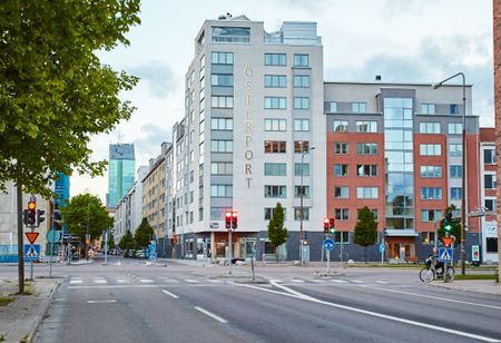 Stora Gatan 2 A - Foto 4