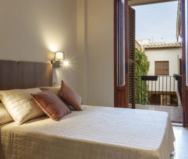 Room in a shared 4-bedroom apartment for rent in Cullera - Photo 5