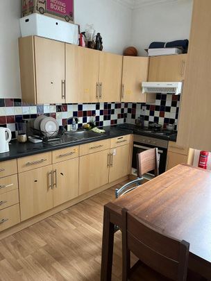 1 bedroom house of multiple occupation to rent - Photo 1
