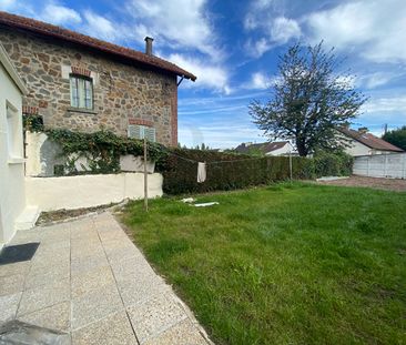 Location Appartement 2 pièces 47m² - Photo 4
