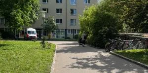 Erstbezug nach Generalsanierung: gut aufgeteilte 3-Zimmer-Wohnung im Ursulinenhof - Photo 2