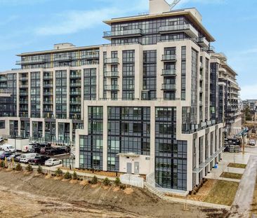 For Lease - 405 Dundas Street Unit# 306, Oakville, Ontario - Photo 3