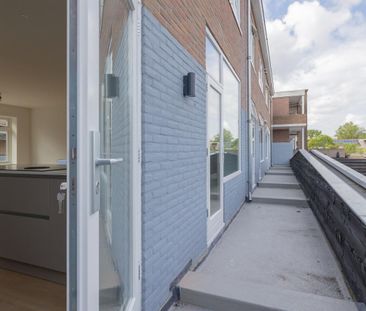 Dokter de Liefdestraat 12, 2025DZ, Haarlem - Photo 3
