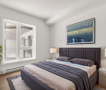 2030 Rue Lucien Thimens, Montréal (Saint-Laurent), QC H4R - Photo 2