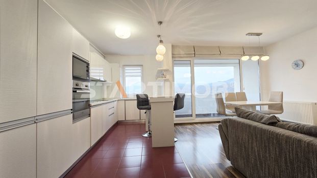 Apartament mobilat doua camere Alphaville - Fotografie 1