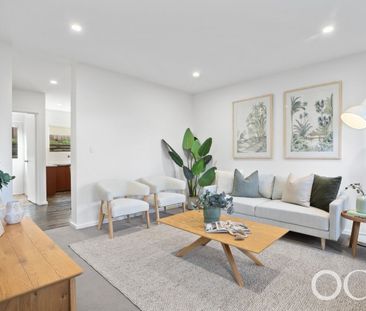 Open the Door to Private Courtyard Entertaining & Balcony Mornings - Photo 2