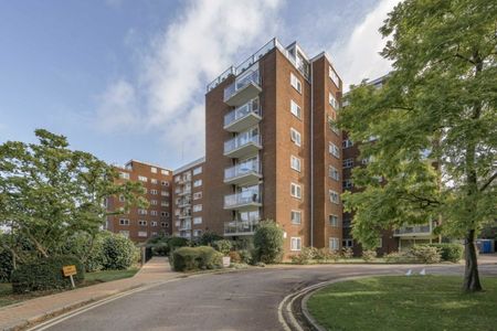 Hillcrest Road, W5, London - Photo 2