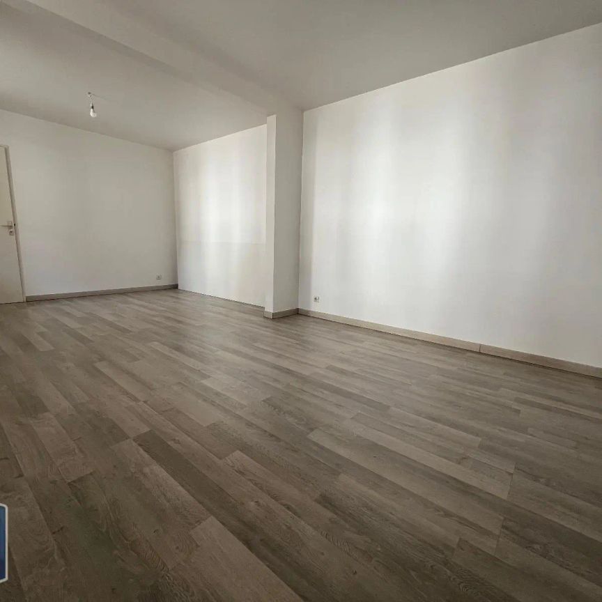 Maison à louer 4 pièces 80.6m² - Photo 1