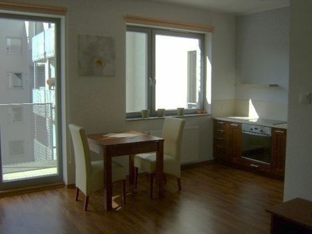 Apartament 48,5 m2, 2 pok. położony w Centrum - Photo 3