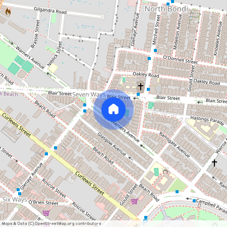 78 Warners Avenue, NSW 2026, Bondi