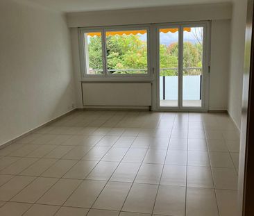 Appartement de 5 pièces à Gland. - Photo 1