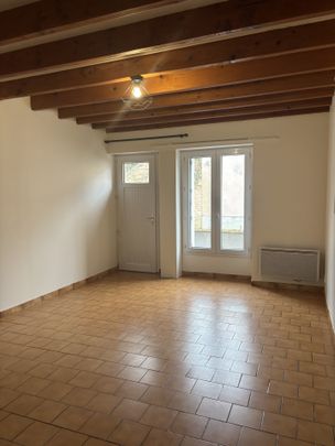 Location Appartement 2 pièces 43m² JAUNAY MARIGNY 86130 - Photo 1