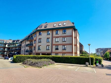 Appartement te huur - Foto 3