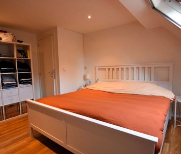 Gezellige rijwoning met diepe tuin in Moorslede - Photo 5