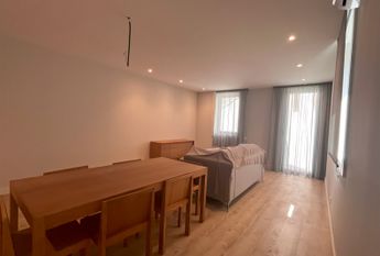 Apartamento T3 com Terraço no Centro do Porto
