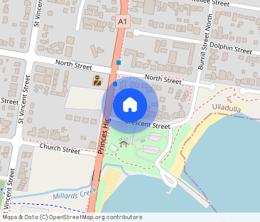 Heart of Ulladulla's CBD - Photo 1