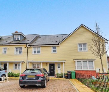 3 bedroom terraced house to rent - Photo 1