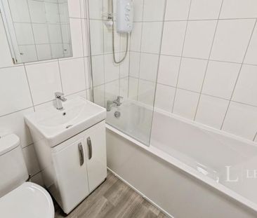 1 bedroom maisonette to rent Laurel Court, Highland Road, Earlsdon,... - Photo 5