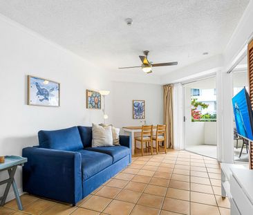 Unfurnished 1 Bedroom Unit - Photo 6